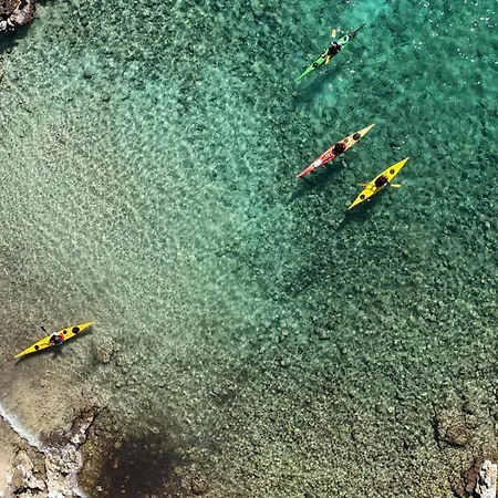 Panoramica 5 Torre Pali