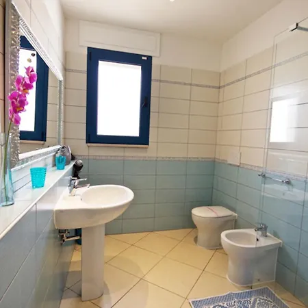 Hébergement de vacances Panoramica 5 *