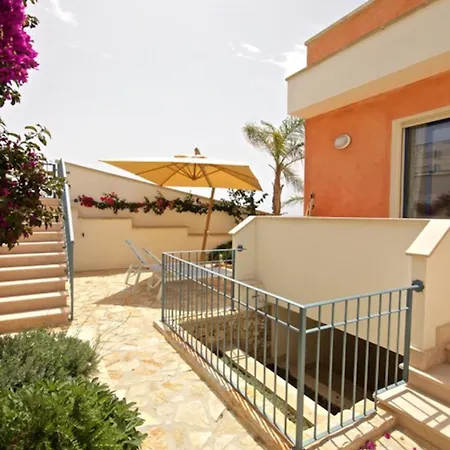 Panoramica 5 * Torre Pali