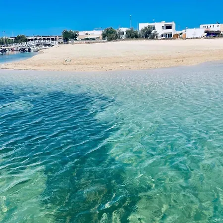 Hébergement de vacances Panoramica 5