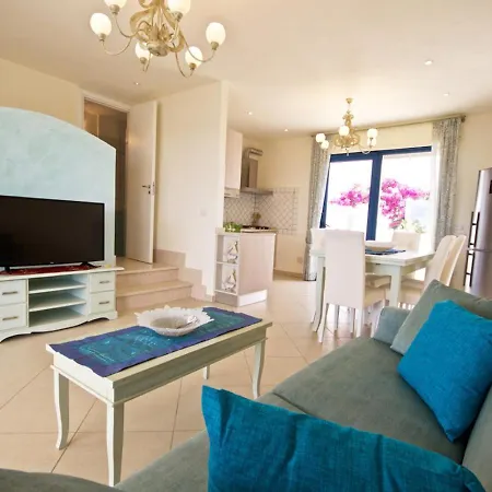 Panoramica 5 Holiday home *